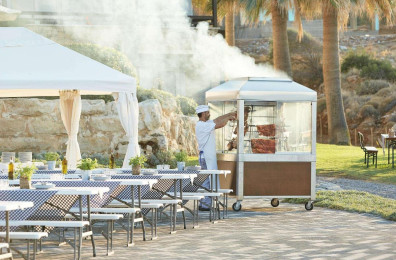 Grecotel Marine Palace ' Aqua Park