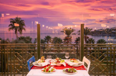 Selectum Collection Bodrum