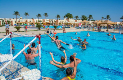 Sunrise Royal Makadi Resort