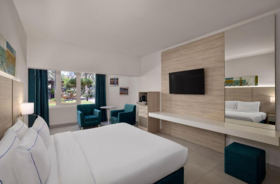 Habtoor Grand Resort ' Spa, Autograph Collection