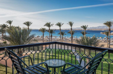 Pyramisa Sahl Hasheesh