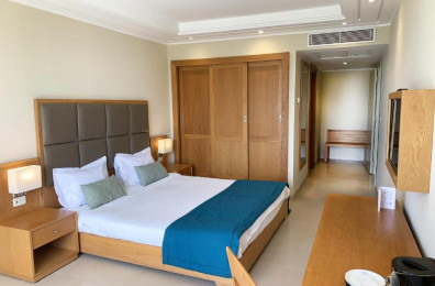 Novostar Bel Azur Thalassa ' Bungalow
