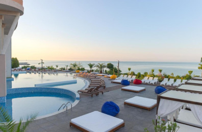 Grand Hotel Sveti Vlas