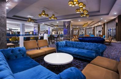 Eftalia Ocean Resort ' Spa