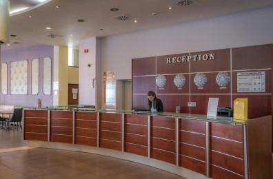 Park Hotel Golden Beach