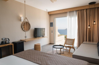 Sea Side Resort ' Spa Hotel (adults only 16+)