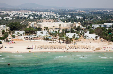 Steigenberger Marhaba Thalasso