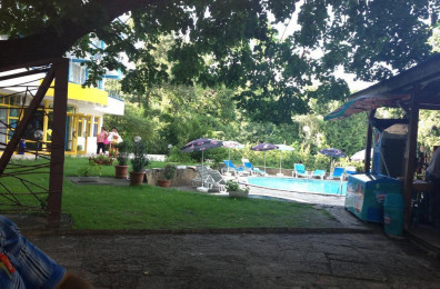 Hotel Diana