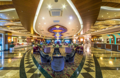 Dizalya Palm Garden Hotel