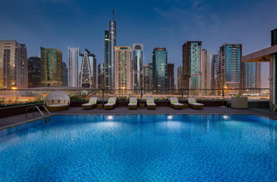 Millennium Place Dubai Marina Hotel