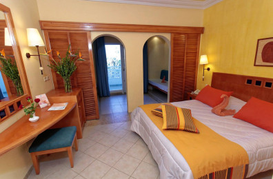 Mediterranee Thalasso Golf