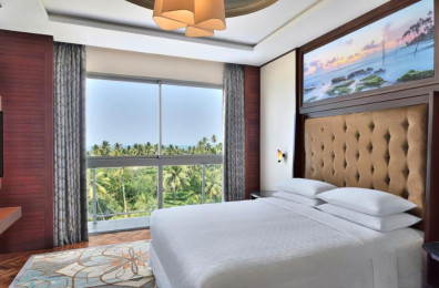 Sheraton Kosgoda Turtle Beach Resort