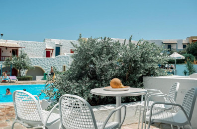 Canvas by Mitsis Cretan Village