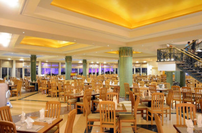 Concorde El Salam Sport Area
