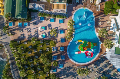 Star Beach Village ' Waterpark