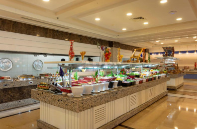 Orange County Resort Hotel Belek