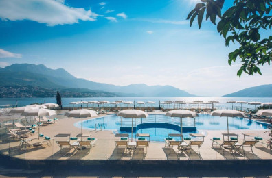 Hotel Iberostar Waves Herceg Novi (price B)
