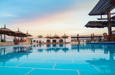 Tivoli Hotel Aqua Park