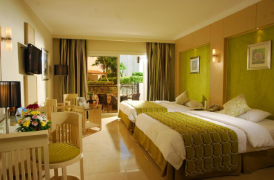 Naama Bay Hotel Resort (ex. Tropitel Naama Bay)
