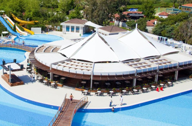 Sunis Elita Beach Resort ' Spa