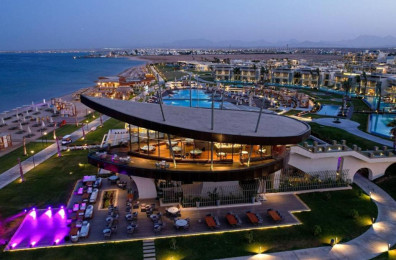 Rixos Premium Magawish Suites ' Villas