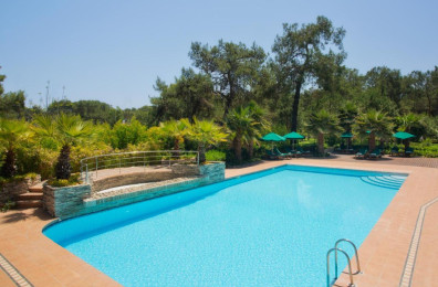 Balmy Foresta (ex. Paloma Foresta Resort)