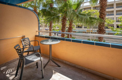 4r Playa Park
