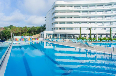 Riu Astoria