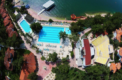 Club Hotel Letoonia