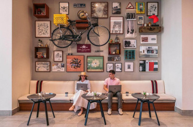 Rove Downtown Dubai