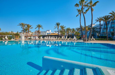 Protur Sa Coma Playa Hotel ' Spa