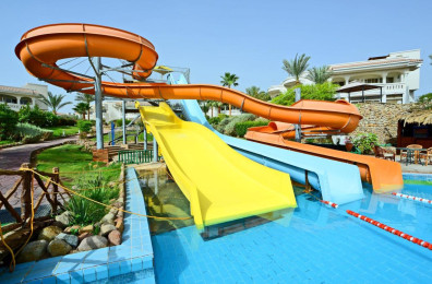 Naama Bay Hotel Resort (ex. Tropitel Naama Bay)
