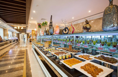Karmir Resort ' Spa
