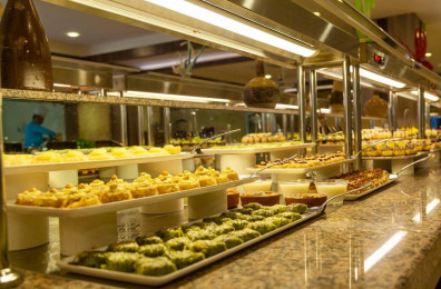 Turan Prince Hotel