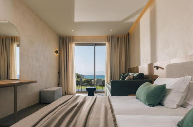 Alexandra Beach Resort ' Spa