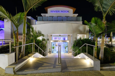 River Rock Hotel