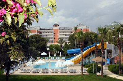 Insula Resort ' Spa