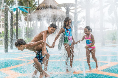 Shangri-la's Hambantota Resort ' Spa