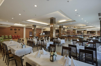 Alaiye Resort ' Spa