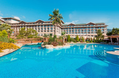 Amara Luxury Resort ' Villas (ex. Armas Luxury)