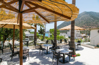 Resol Hotel (ex. Liza Mary)
