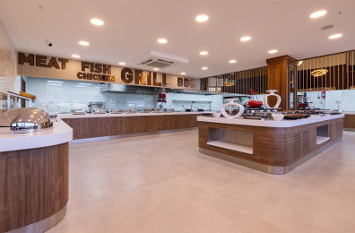 Belenli Resort Hotel