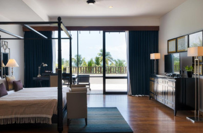 The Blue Water Resort ' Spa