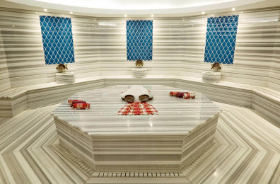 My Ella Bodrum Resort ' Spa