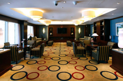 Oceanic Resort ' Spa Khorfakkan