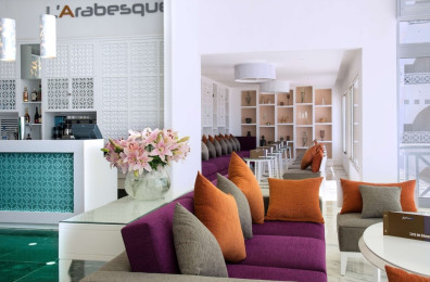 Radisson Blu Resort ' Thalasso Hammamet