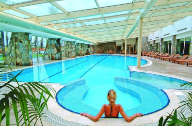 Mc Arancia Resort Hotel