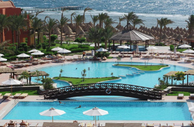 Sharm Grand Plaza