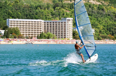 Kaliakra Beach