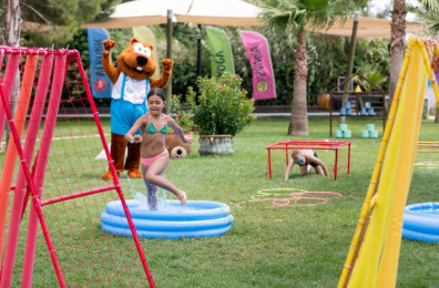 Seven Seas Hotel Life (ex. Otium Hotel Life)